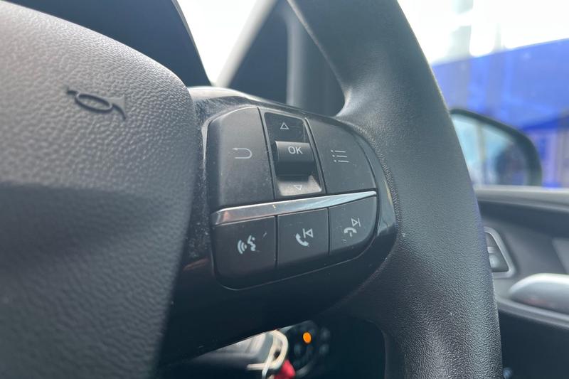 Used Ford Fiesta 2020 for sale - 76355485: Photo 40