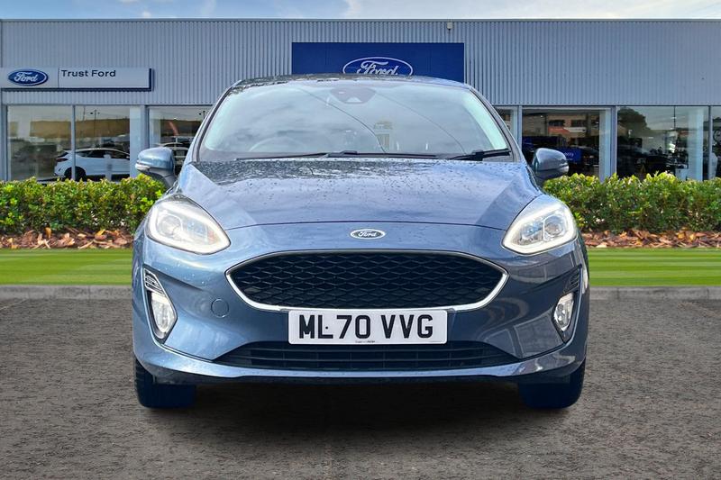 Used Ford Fiesta 2020 for sale - 76355485: Photo 6