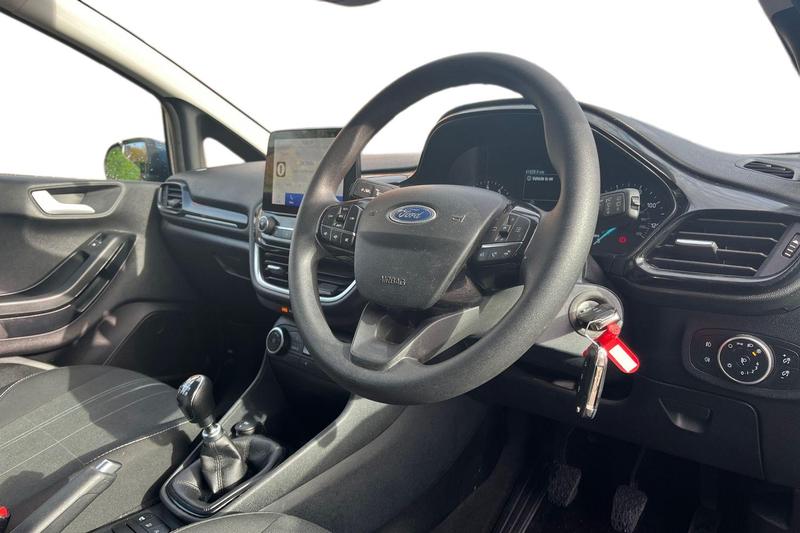 Used Ford Fiesta 2020 for sale - 76355485: Photo 9