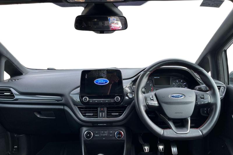 Used Ford Fiesta 2020 for sale - 76452868: Photo 10