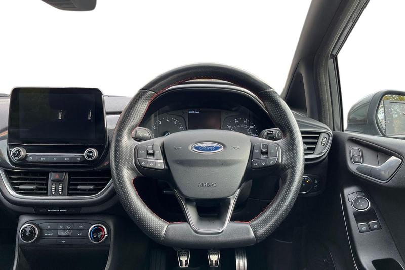 Used Ford Fiesta 2020 for sale - 76452868: Photo 11