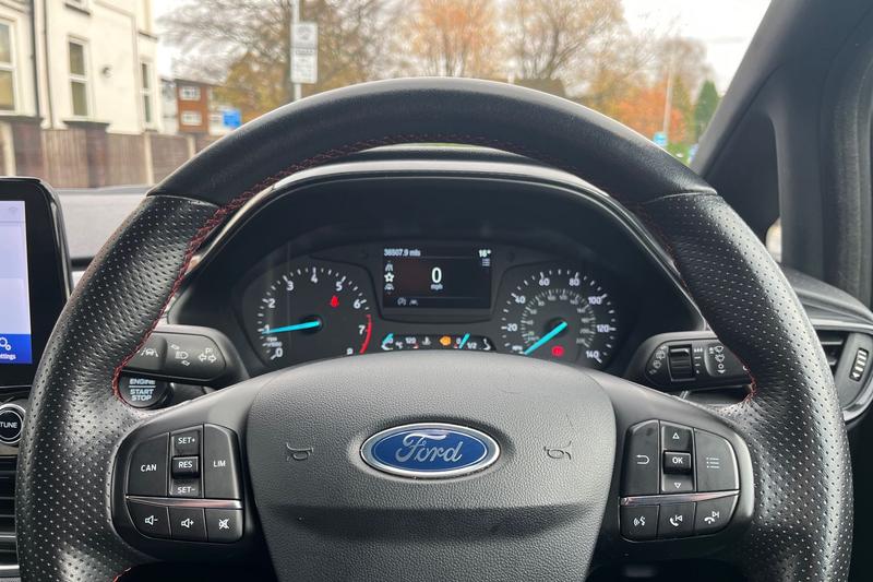 Used Ford Fiesta 2020 for sale - 76452868: Photo 12