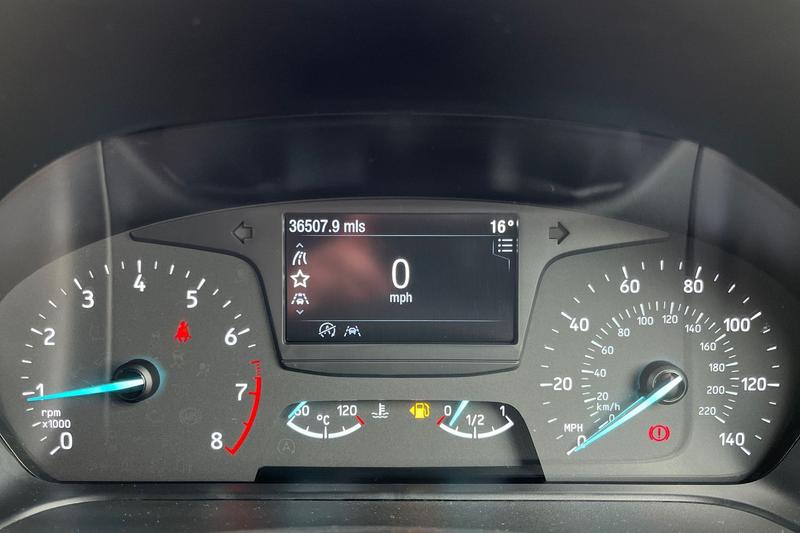 Used Ford Fiesta 2020 for sale - 76452868: Photo 13