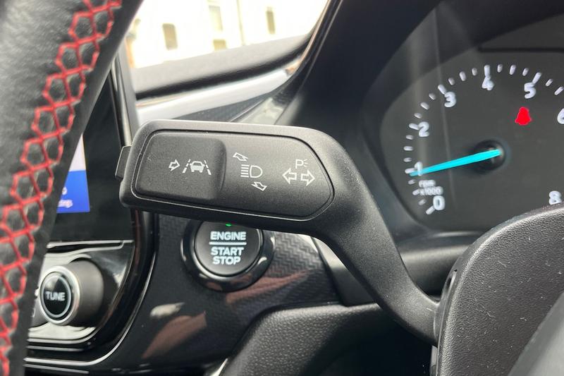 Used Ford Fiesta 2020 for sale - 76452868: Photo 14