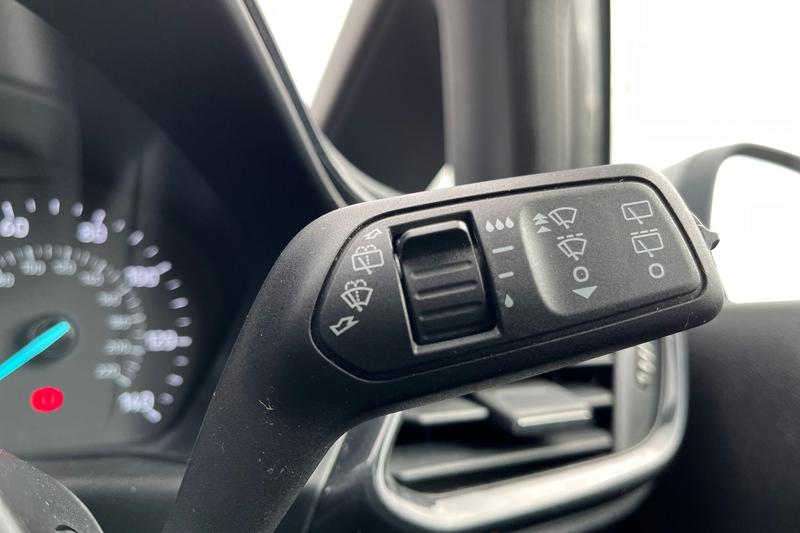 Used Ford Fiesta 2020 for sale - 76452868: Photo 15