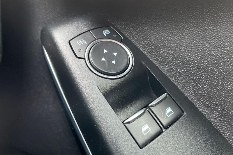 Used Ford Fiesta 2020 for sale - 76452868: Photo 16