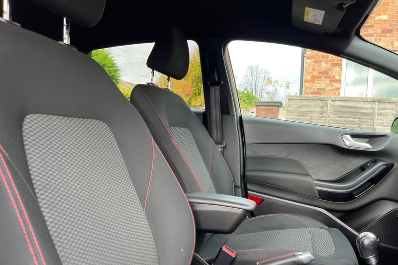 Used Ford Fiesta 2020 for sale - 76452868: Photo 17