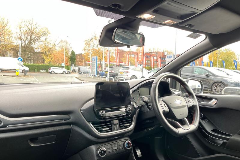 Used Ford Fiesta 2020 for sale - 76452868: Photo 18