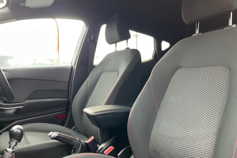 Used Ford Fiesta 2020 for sale - 76452868: Photo 19