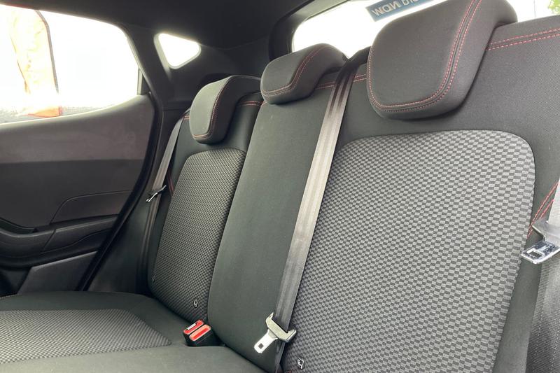 Used Ford Fiesta 2020 for sale - 76452868: Photo 20