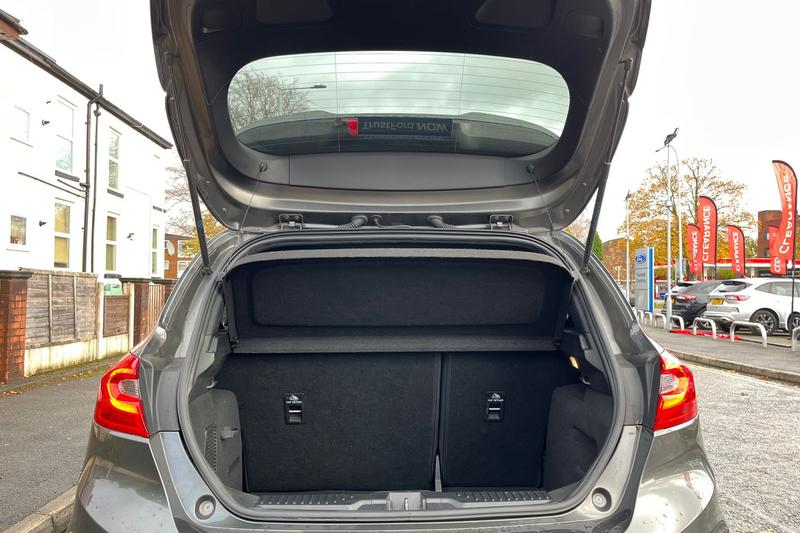 Used Ford Fiesta 2020 for sale - 76452868: Photo 21