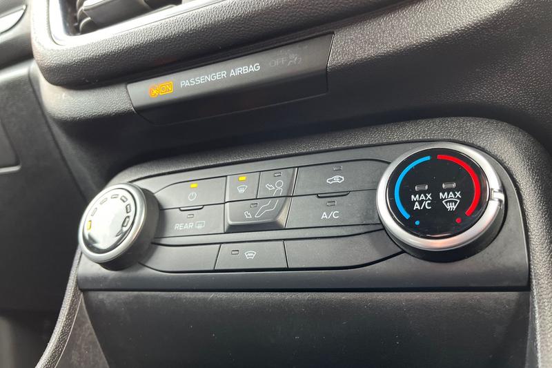 Used Ford Fiesta 2020 for sale - 76452868: Photo 22