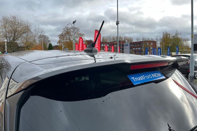 Used Ford Fiesta 2020 for sale - 76452868: Photo 24