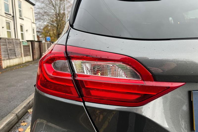 Used Ford Fiesta 2020 for sale - 76452868: Photo 25