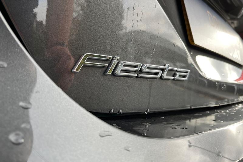 Used Ford Fiesta 2020 for sale - 76452868: Photo 26