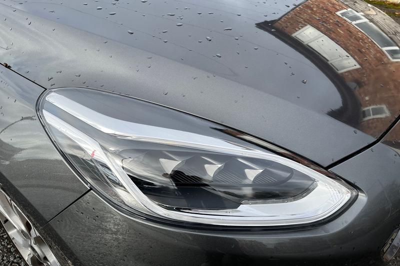 Used Ford Fiesta 2020 for sale - 76452868: Photo 28