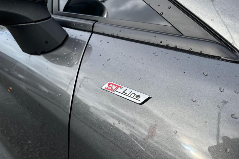 Used Ford Fiesta 2020 for sale - 76452868: Photo 29