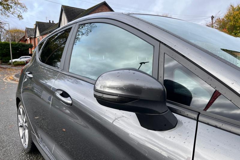 Used Ford Fiesta 2020 for sale - 76452868: Photo 30