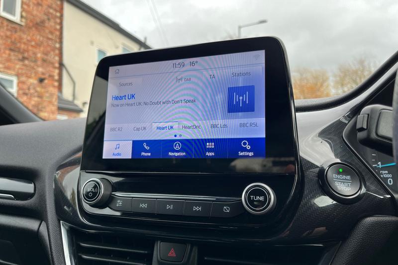 Used Ford Fiesta 2020 for sale - 76452868: Photo 33