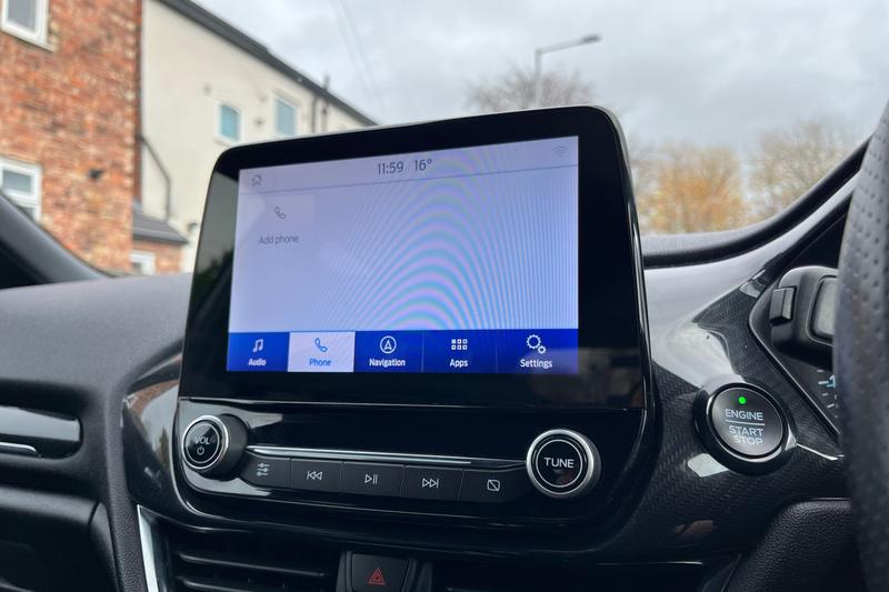 Used Ford Fiesta 2020 for sale - 76452868: Photo 34