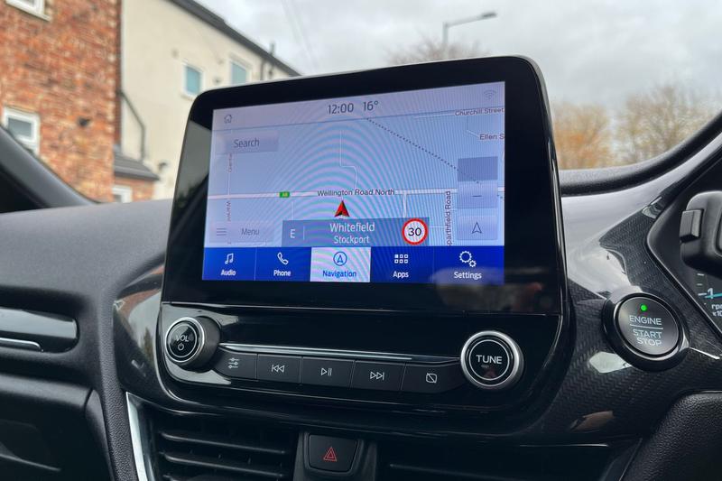 Used Ford Fiesta 2020 for sale - 76452868: Photo 35