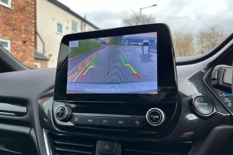 Used Ford Fiesta 2020 for sale - 76452868: Photo 36