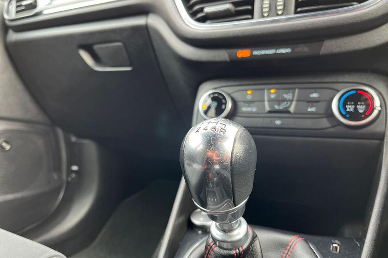 Used Ford Fiesta 2020 for sale - 76452868: Photo 38