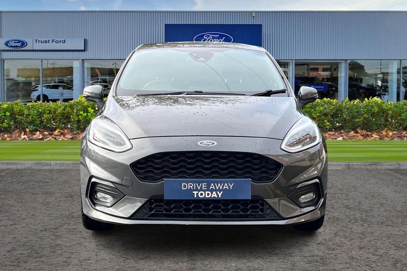 Used Ford Fiesta 2020 for sale - 76452868: Photo 6