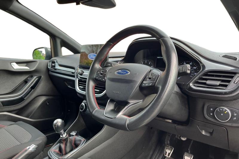 Used Ford Fiesta 2020 for sale - 76452868: Photo 9