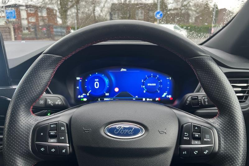 Used Ford Kuga 2021 for sale - 77176400: Photo 12