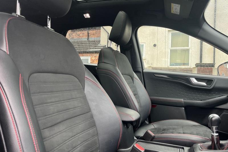 Used Ford Kuga 2021 for sale - 77176400: Photo 17