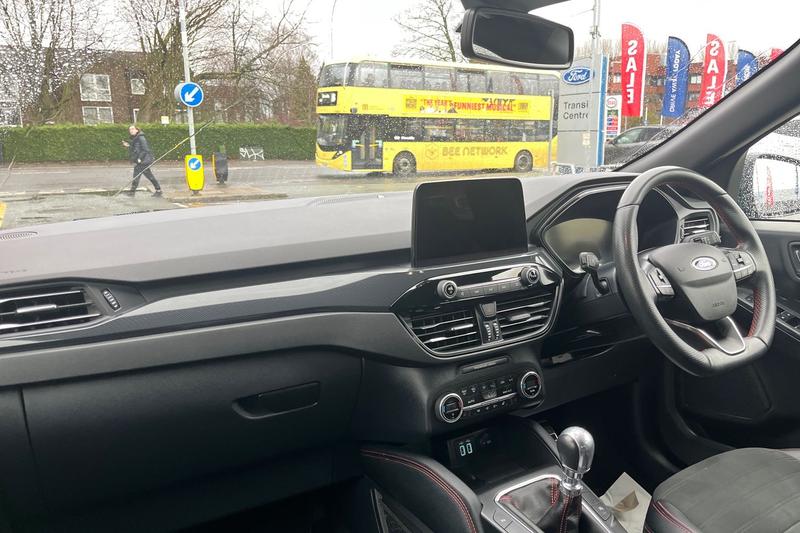 Used Ford Kuga 2021 for sale - 77176400: Photo 18