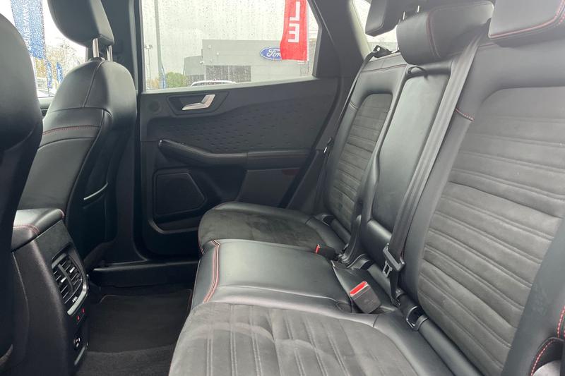 Used Ford Kuga 2021 for sale - 77176400: Photo 20