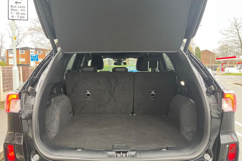 Used Ford Kuga 2021 for sale - 77176400: Photo 21