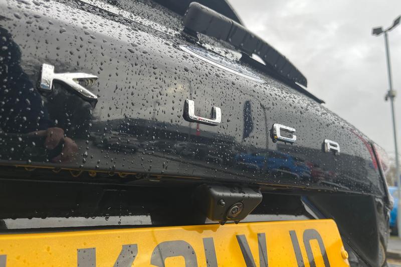 Used Ford Kuga 2021 for sale - 77176400: Photo 25