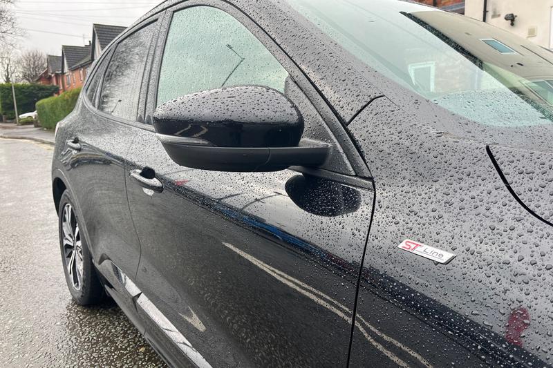 Used Ford Kuga 2021 for sale - 77176400: Photo 28