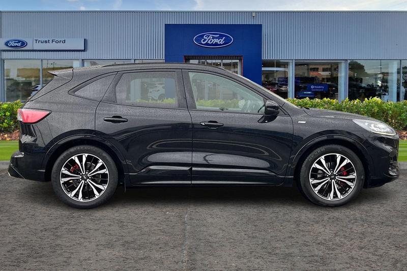 Used Ford Kuga 2021 for sale - 77176400: Photo 3