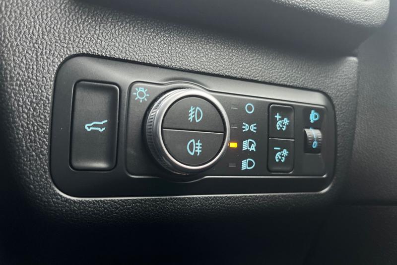 Used Ford Kuga 2021 for sale - 77176400: Photo 30