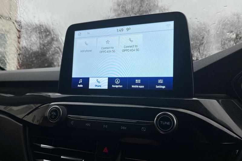 Used Ford Kuga 2021 for sale - 77176400: Photo 33