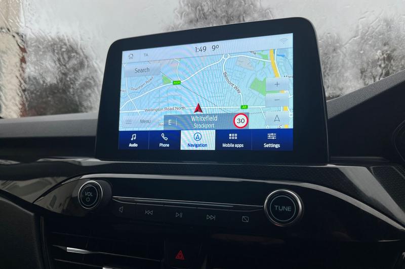 Used Ford Kuga 2021 for sale - 77176400: Photo 34