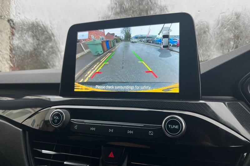 Used Ford Kuga 2021 for sale - 77176400: Photo 36