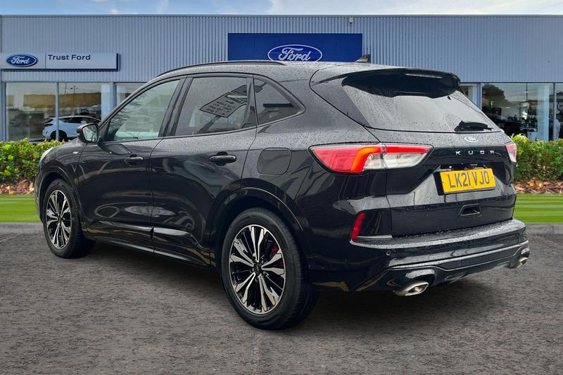 Used Ford Kuga 2021 for sale - 77176400: Photo 5