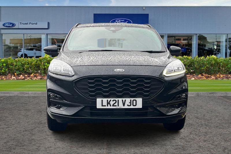 Used Ford Kuga 2021 for sale - 77176400: Photo 6