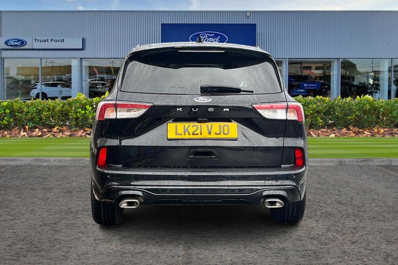 Used Ford Kuga 2021 for sale - 77176400: Photo 7