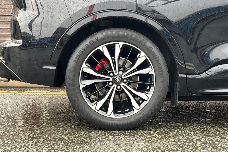 Used Ford Kuga 2021 for sale - 77176400: Photo 8