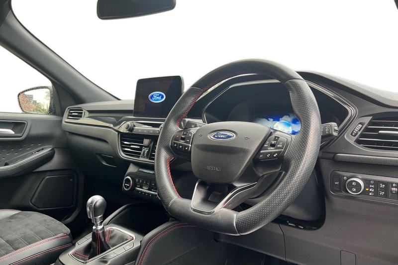 Used Ford Kuga 2021 for sale - 77176400: Photo 9