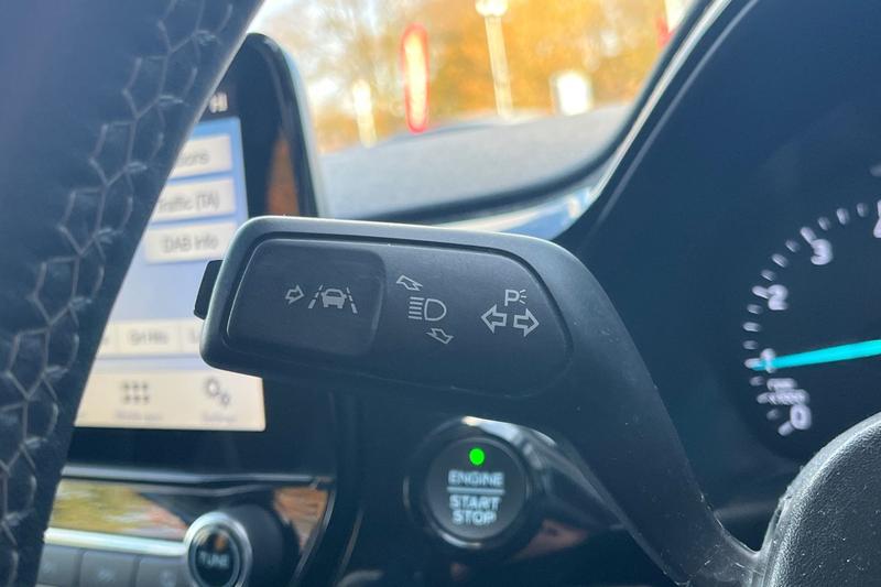 Used Ford Fiesta 2019 for sale - 76405288: Photo 14