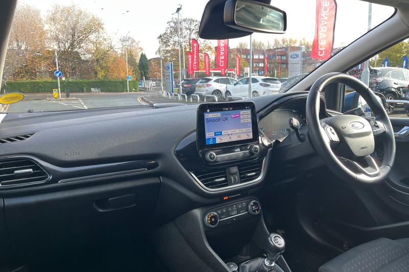 Used Ford Fiesta 2019 for sale - 76405288: Photo 18