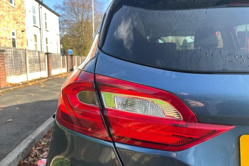 Used Ford Fiesta 2019 for sale - 76405288: Photo 24