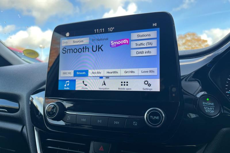 Used Ford Fiesta 2019 for sale - 76405288: Photo 31